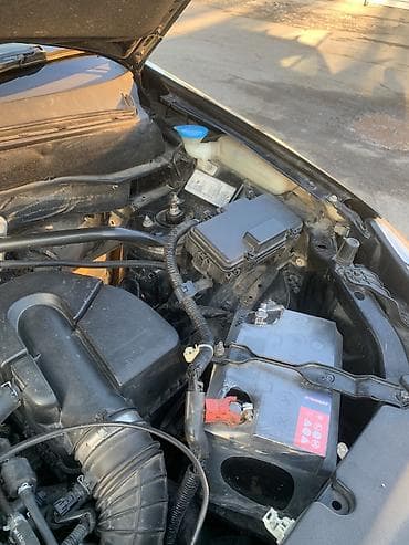 хонда элемент купить: Honda CR-V: 2002 г., 2 л, Автомат, Бензин, Кроссовер — 6