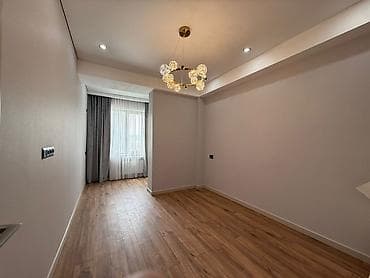 70: 3 комнаты, 70 м², Элитка, 10 этаж — 2