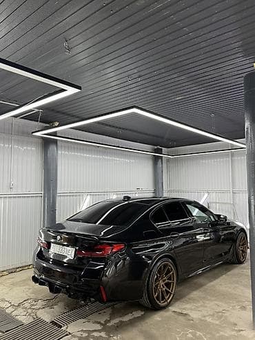 bmw 328i: BMW 5 series: 2019 г., 3 л, Автомат, Бензин, Седан — 5