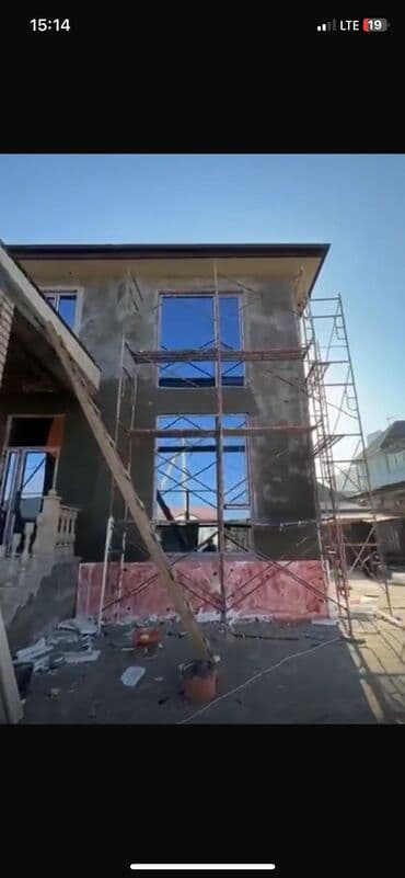 село кок жар дома: Дом, 220 м², 6 комнат, Собственник, Евроремонт — 1