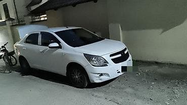 кобальт 2013: Chevrolet Cobalt: 2023 г., 1.5 л, Автомат, Бензин, Седан — 3