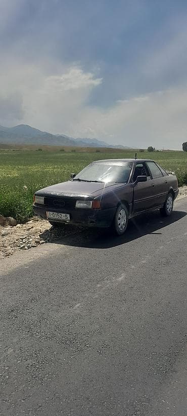 audi a6 машины: Audi 80: 1988 г., 1.8 л, Механика, Бензин, Седан — 1