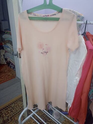 женская обувь больших размеров из германии: Ночные сорочки — 1