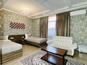 пл: 🏨 СДАЁТСЯ В АРЕНДУ ОТЕЛЬ — ГОТОВЫЙ БИЗНЕС! Предлагается в — 6