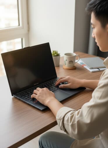 телефон редми нод 9: Ноутбук, Asus, 8 ГБ ОЗУ, 14 ", Новый, Для работы, учебы — 1