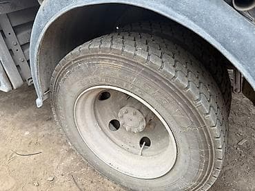 грузовик daf цена: Эвакуатор, Mercedes-Benz, 1990 г., Сдвижная — 4