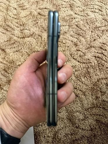 google 7: Google Pixel Fold, цвет - Серый — 4