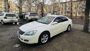 мотор инспайр: Honda Inspire: 2003 г., 3 л, Автомат, Бензин, Седан — 2