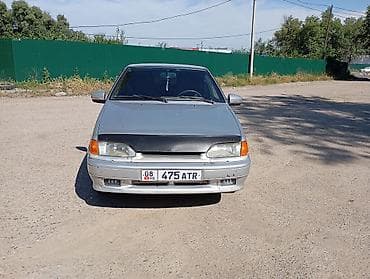 launch pro elite: ВАЗ (ЛАДА) 2114: 2013 г., 1.6 л, Механика, Бензин, Хэтчбэк — 1