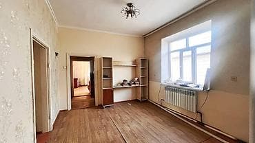 этажный дом: Продам Дом 5ком 61м2, 5 соток с.Люксембург 89т$ Дом 1982 года — 7