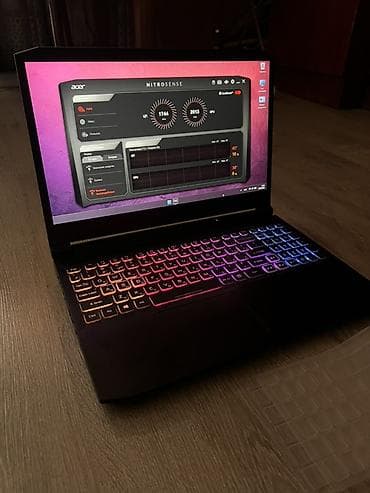 ps3 pro: Продаю свой Nitro 5 в хорошем состоянии. Отличный вариант для игр — 1