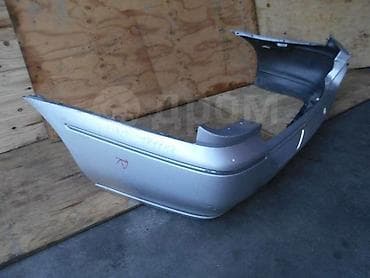 прессаж: Nissan, Б/у, Оригинал — 1