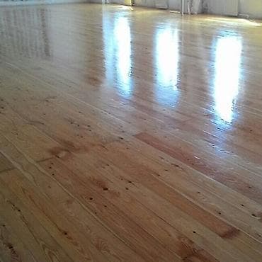 Электрики: Шлифовка деревяных полов шлифовка паркета шлифовка Пола циклевка — 1