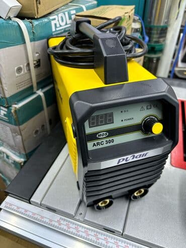 Строительные степлеры: Сварочный аппарат, Ручная дуговая сварка, Новый, Самовывоз, Бесплатная доставка, Платная доставка — 4