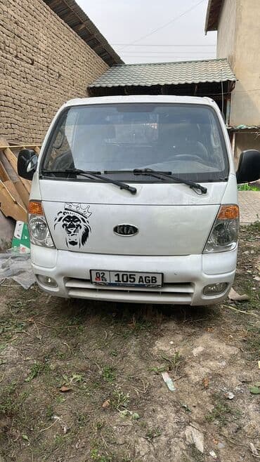 машина в кредит без первоначального взноса бишкек: Kia : 2010 г., Механика, Дизель — 2