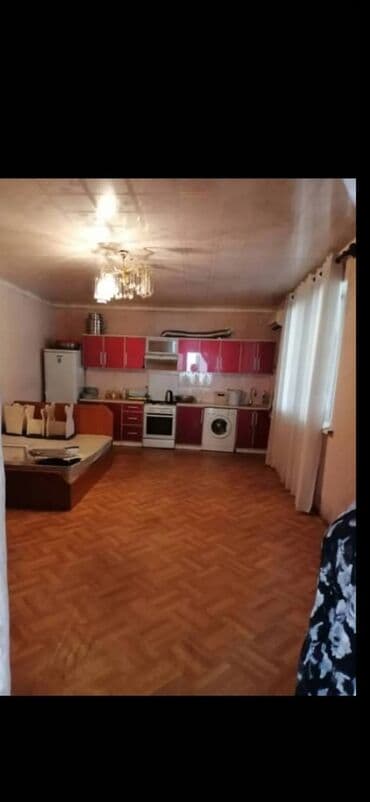 село садовое: 70 м², 4 комнаты, Кондиционер — 1