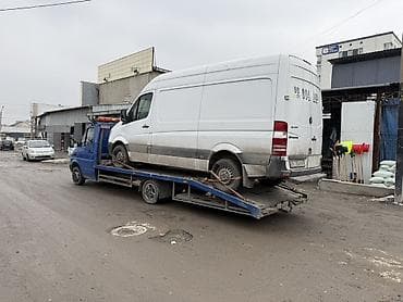 машинка мешок: С лебедкой — 1