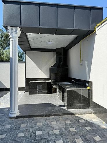 артвин эсентай: 🏡 Продается современный одноэтажный дом в ж/м Арча-Бешик 📍 Рядом с — 3