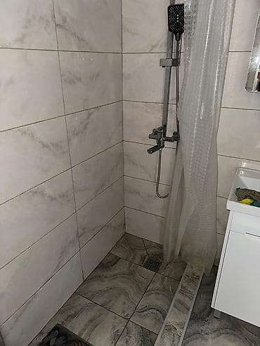 мед академии: 1 комната, 50 м², Индивидуалка, 1 этаж, Евроремонт — 10