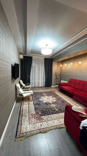 Комнаты: 2 комнаты, Собственник, Без подселения, С мебелью полностью — 2