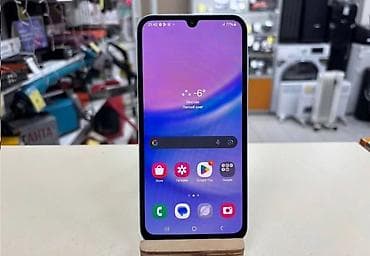 купить модем для ноутбука: Samsung Galaxy A15, 128 ГБ, цвет - Белый, 2 SIM — 2