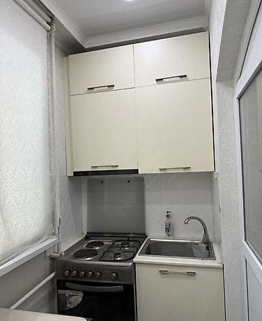 квартира ташкент: 1 комната, С мебелью полностью — 4