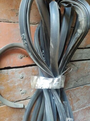 реставрация бронированных дверей: Nissan Pathfinder R50, уплотнительные резинки. Ниссан Патфайндер Р50 — 1