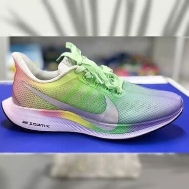 домино бишкек вакансии: Спортивная обувь Спортивные кроссовки Кроссовки Красовки Красовка — 2