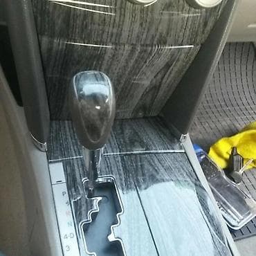 ремонт подлокотника авто: Реставрация пластиков салона под дерево карбон и разных рисунков в — 1