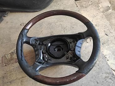 Автохимия: Дефлектор воздуховода Mercedes-Benz Б/у, Оригинал, Германия — 3