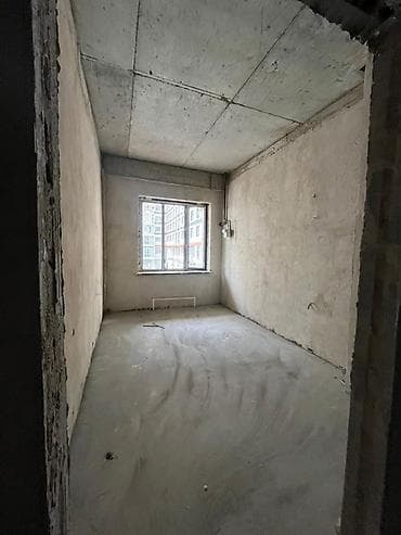 Продажа квартир: 2 комнаты, 47 м², Элитка, 2 этаж, Готовая ПСО (под самоотделку) — 6