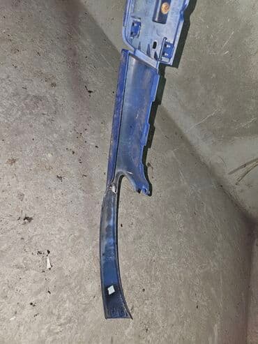 купить сетку для решетки радиатора: Решетка радиатора Peugeot 1999 г., Б/у, Оригинал — 6