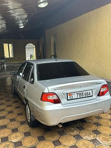 byd e5: Daewoo Nexia: 2012 г., 1.6 л, Механика, Бензин, Седан — 6