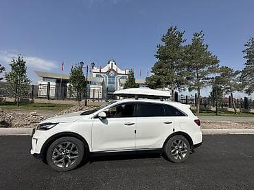 byd кроссовер электро: Kia Sorento: 2019 г., 2.2 л, Автомат, Дизель, Кроссовер — 9