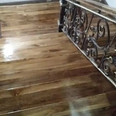 изготовление корпусной мебели: Мебель на заказ, Качели, Лестницы — 15