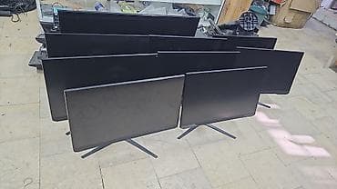 coros pace 3: Монитор, Samsung, Б/у, LED, 26" - 27" — 2