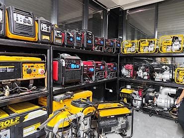 генератор для дома цена: Бензо- и дизельные электрогенераторы и мотопомпы. - Широкий выбор — 2