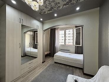 Квартиры: 4 комнаты, 106 м², 106 серия улучшенная, 4 этаж, Дизайнерский ремонт — 4