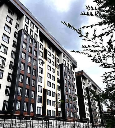 3 комнаты, 96 м², Элитка, 10 этаж, Готовая ПСО (под самоотделку)