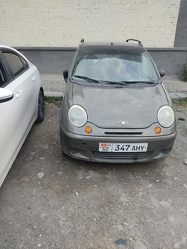 переделка спринтер: Легкий грузовик, Mercedes-Benz, Б/у — 6