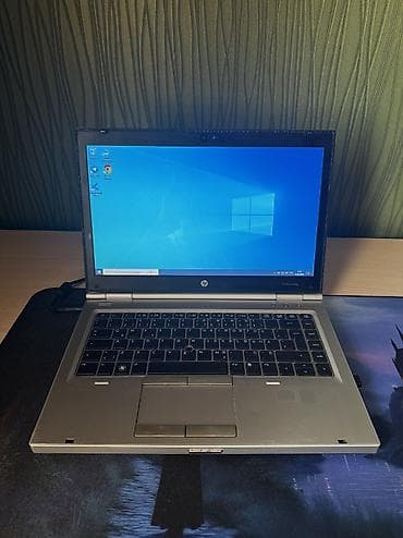 macbook mini: Для учебы, Б/у, Intel Core i5 — 1