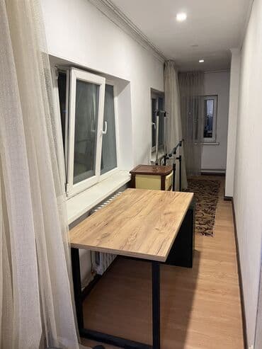 сдаю однокомнатную квартиру долгосрочно: 1 комната, Собственник, Без подселения, С мебелью полностью — 13