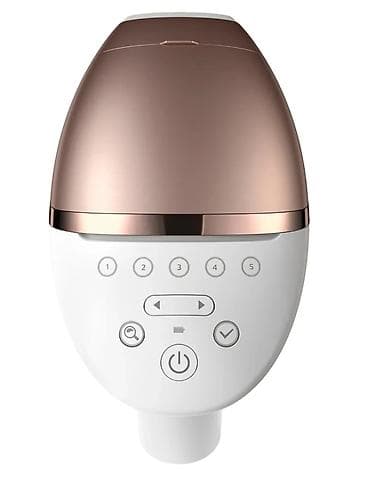 эпилятор gemei gm 7003 отзывы: Эпилятор Philips, Фотоэпилятор, Точечная эпиляция — 3