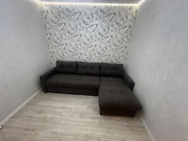 2 комнаты, 54 м², Технопарк Элитка, 8 этаж, Евроремонт — 4