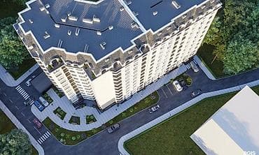продаю студию красоты: Продажа офисов 121 м², Без ремонта, Без мебели, Бизнес центр, 1 этаж — 2