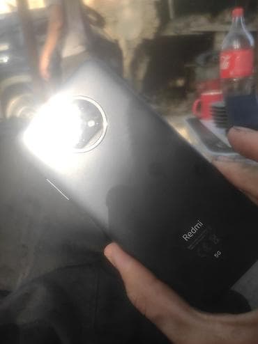 redmi 9 сколько стоит: Redmi, Redmi Note 9T, Б/у, 128 ГБ, цвет - Серый, 2 SIM — 2