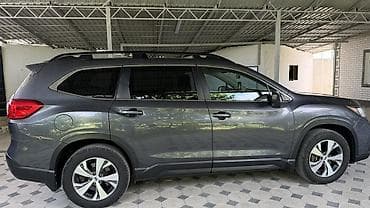 чери аризо 8: Subaru Ascent: 2020 г., 2.4 л, Автомат, Бензин, Кроссовер — 5