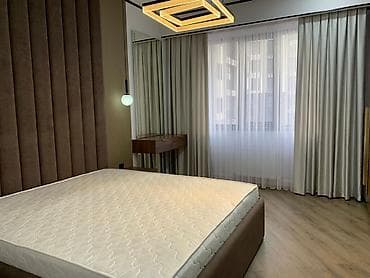 erl group: 2 комнаты, 61 м², Элитка, 3 этаж, Дизайнерский ремонт — 1