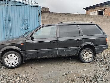 форт фокус унверсал: Volkswagen Passat: 1998 г., Универсал — 2