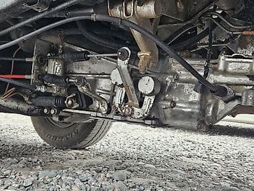 пульверизатор для мойки машины: Легкий грузовик, Hyundai, Стандарт — 5